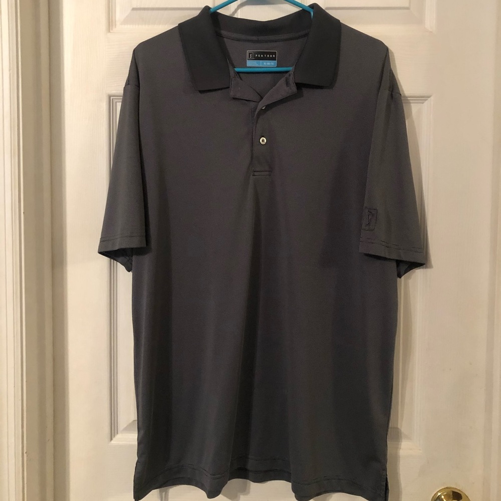 PGA Tour Golf shirt. Size XL